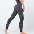Load image into Gallery viewer, Higher Evolution- High Waist, Compression, Workout Leggings