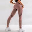 Load image into Gallery viewer, Higher Evolution- High Waist, Compression, Workout Leggings