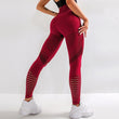 Load image into Gallery viewer, Higher Evolution- High Waist, Compression, Workout Leggings