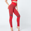 Load image into Gallery viewer, Higher Evolution- High Waist, Compression, Workout Leggings