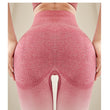 Load image into Gallery viewer, Higher Evolution- Knitted, Compression Yoga Pants
