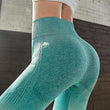 Load image into Gallery viewer, Higher Evolution- Knitted, Compression Yoga Pants