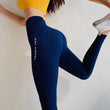 Load image into Gallery viewer, Higher Evolution- Compression, Contour Leggings