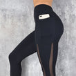 Load image into Gallery viewer, Higher Evolution- High Waist, Compression, Workout Leggings