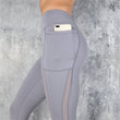 Load image into Gallery viewer, Higher Evolution- High Waist, Compression, Workout Leggings