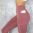 Load image into Gallery viewer, Higher Evolution- High Waist, Compression, Workout Leggings