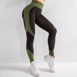 Load image into Gallery viewer, Higher Evolution- Compression, Seamless, Workout Leggings
