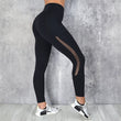 Load image into Gallery viewer, Higher Evolution- High Waist, Compression, Workout Leggings