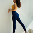 Load image into Gallery viewer, Higher Evolution- Compression, Contour Leggings