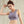 Load image into Gallery viewer, SVOKOR Women&#39;s Racerback Seamless Bra

