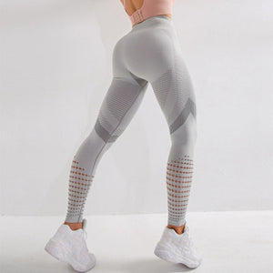 Higher Evolution- Compression, Contour Leggings