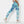 Load image into Gallery viewer, Higher Evolution- Tie-Dye Contour Leggings

