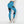 Load image into Gallery viewer, Higher Evolution- Tie-Dye Contour Leggings
