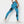 Load image into Gallery viewer, Higher Evolution- Tie-Dye Contour Leggings
