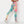 Load image into Gallery viewer, Higher Evolution- Tie-Dye Compression Leggings
