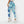 Load image into Gallery viewer, Higher Evolution- Tie-Dye Contour Leggings
