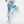 Load image into Gallery viewer, Higher Evolution- Tie-Dye Contour Leggings
