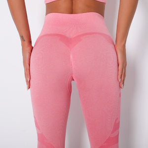 Higher Evolution- Compression, Camo Leggings
